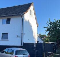 Schönes Haus mit Garten in Warburg-Herlingshausen zu vermieten