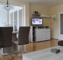 FERIENWOHNUNG keine MIETWOHNUNG !!!!... - Boltenhagen