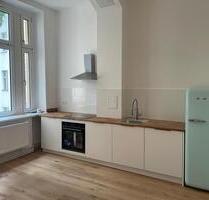 Frisch sanierte 2-Zimmer-Wohnung WG geeignet 2.OG - Berlin Pankow