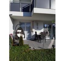 2-Zimmer-Wohnung mit Garten ohne Makler - Schopfheim