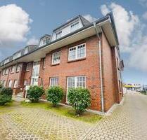 2-Zimmer-Mietwohnung in Elmenhorst-Lichtenhagen - Elmenhorst/Lichtenhagen
