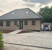 Einfamilienhaus in Oldenburg Etzhorn Nadorst