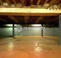 Lagermöglichkeit in Rottweil - flexible Parzellen von jeweils 100 m² mit ebenerdiger Zufahrt