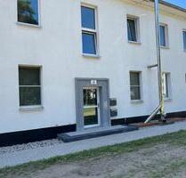 4-Zimmer-Wohnung zu Vermieten - 1.180,00 EUR Kaltmiete, ca.  118,00 m² in Jüterbog (PLZ: 14913)