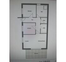 78mm² Eigentumswohnung in MFH 2023 in 93185 auf Erbpacht, Garten - Michelsneukirchen