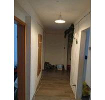 1 Zimmer in zentraler Lage - mit Balkon (WG) - Wilhelmshaven