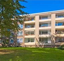 Demnächst frei! 3-Zimmer-Wohnung in Essen Freisenbruch