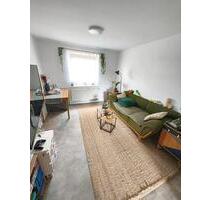 2 Zimmer Wohnung in Raschau-Markersbach