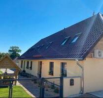 *Wunderschöne Ferienwohnung Spreewald Lübbenau Urlaub Familien* - Lübbenau (Spreewald)