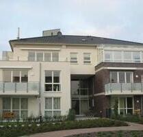 Endetage in hervorragender Lage von Buxtehude