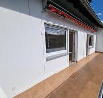 3-ZKB in Koblenz-Moselweiß, großer Sonnenbalkon, EBK, TLB