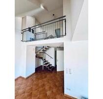 Mietwohnung Galeriewohnung 4 Zimmer - Rottenburg am Neckar