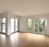 Burghalden-Quartier, Haus W1 Neubau-Mietwohnungen in attraktiver Lage - Leonberg