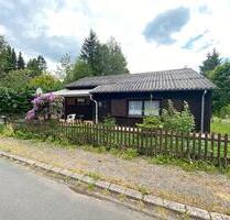 FerienhausDauerwohnsitz in der Eifel zu vermieten - Dahnen