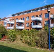 1-Zimmer-Wohnung in Minden! - 499,00 EUR Kaltmiete, in Minden (PLZ: 32427) Bärenkämpen
