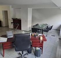 Souterrain Gewerbeeinheit mit viel Licht, 80 qm², Teeküche inkl. - Hannover Südstadt