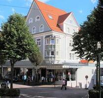 ***2-Zimmer Appartement im Zentrum von Donaueschingen***