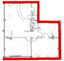 VB3796d Provisionsfreie, barrierefreie Praxisfläche in repräsentativem Gebäude Regensburg - Ost