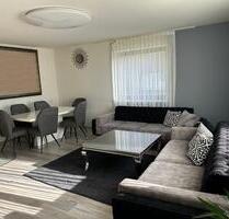 4 Zi. 100 m²-Wohnung in Cham Katzbach