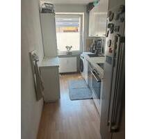 3 Zimmer Wohnung in Benrath 71qm mit Balkon Ab 1.7 - Düsseldorf Stadtbezirk 9
