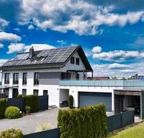 Haus Zweifamilienhaus Mehrgenerationenhaus - Oberschönegg
