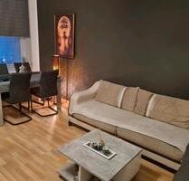 3- Zimmer -Wohnung in Lichtenrade -Balkon- neue Küche - Berlin Tempelhof-Schöneberg
