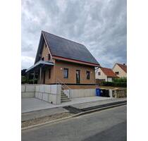 Einfamilienhaus Zentral Neubau zu vermieten - Hohenroth