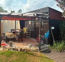 Pachtgarten mit Pool - 7.777,00 EUR Kaltmiete, ca.  0,00 m² in Dachwig (PLZ: 99100)