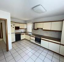 Gemütliche 2 ZKB-Wohnung mit Balkon im ruhigen 2-Parteienhaus - Frankenthal (Pfalz)