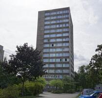 2-Raum-Wohnung mit Ausblick - 311,00 EUR Kaltmiete, ca.  53,57 m² in Frankfurt (Oder) (PLZ: 15234) Booßen