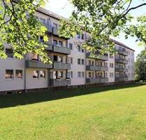 Zu viel Trubel? Entdecken Sie das ruhige Flemminggebiet - Chemnitz Altendorf
