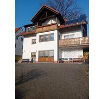 FerienwohnungMounturewohnung Werner - Wetter (Hessen)