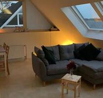Apartment Rheine-Mesum - 345,00 EUR Kaltmiete, ca.  32,50 m² in Rheine (PLZ: 48432) Gellendorf