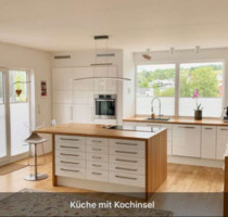 Exklusive 4-Zimmer-Wohnung in Wachtberg