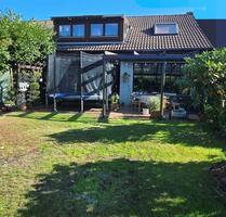 Reihenhaus mit kleinem Garten in zentraler Lage in Gifhorn