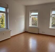 Dreizimmermietwohnung in zentraler Lage mit Balkon - Radebeul