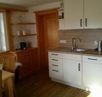 Ferienwohnung im schönen Allgäu - Amerdingen