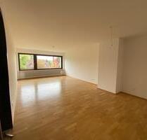 Sanierte 3-Zimmer-Wohnung mit Balkon & Tiefgarage in Konstanz