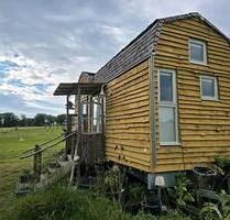 Wohnen im Tiny House am Hochrhein - Gailingen am Hochrhein