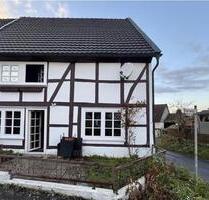 Schöne Doppelhaushälfte in DrabenerhöheHillerscheid - Nümbrecht