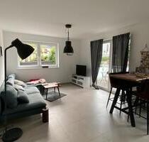 EG-Wohnung in Wittlich-Bombogen - 65m²