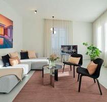 Wittlich: wunderschöne, möblierte 2 Zimmer-Wohnung mitten in der Innenstadtlage + eigener Stellplatz