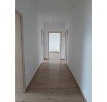 5-Zi mit Balkon am Park, kein Gas - mit Parkplatz & Ladesäule - Reichenbach im Vogtland
