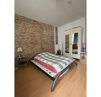 2 Room Apartment, with Balkon, in Westend - Frankfurt am Main Westend Nord
