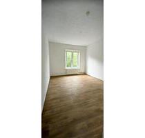 3 Zimmer Wohnung frisch renoviert - Brunsbüttel