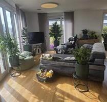Möblierte Wohnung in Stuttgart-Nord Milaneo