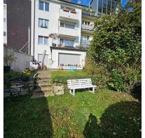 2,5 Zimmerwohnung am Ponttor in Aachen