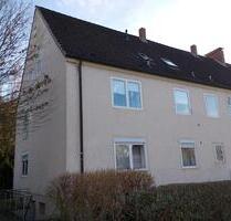 Erdgeschosswohnung 3,5 Zimmer im Dortmunder Süden - Erftstadt