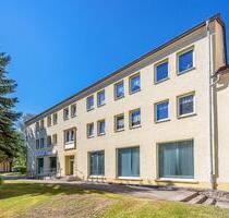 Schöne Ladeneinheit in der Ernst-Thälmann-Siedlung - Eisleben (Lutherstadt)