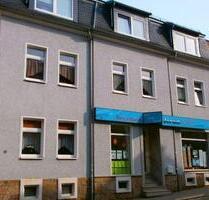 +++ Helle 2 Raumwohnung +++ - 299,00 EUR Kaltmiete, ca.  52,00 m² in Wilkau-Haßlau (PLZ: 08112)